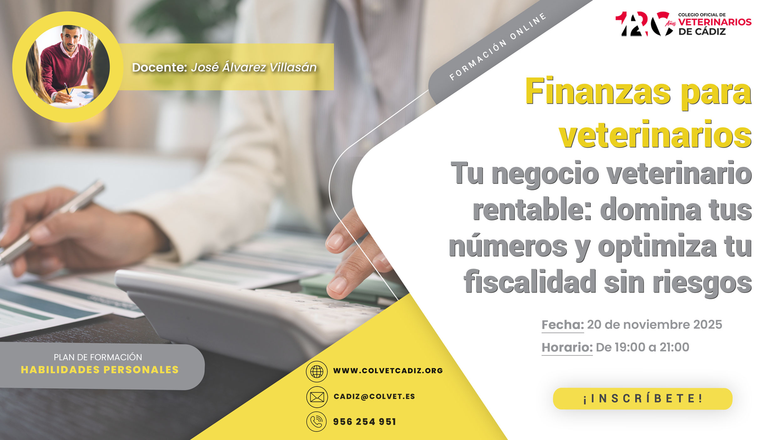finanzas veterinarios 2